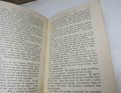 The Second Count By Shepherd Pearson 1945 book image 4