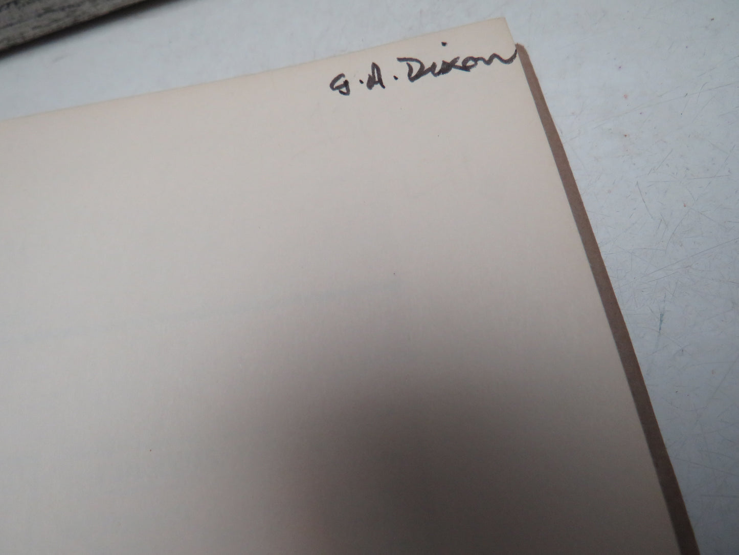 The Gaelic Notes In The Book Deer By Kenneth Jackson 1972