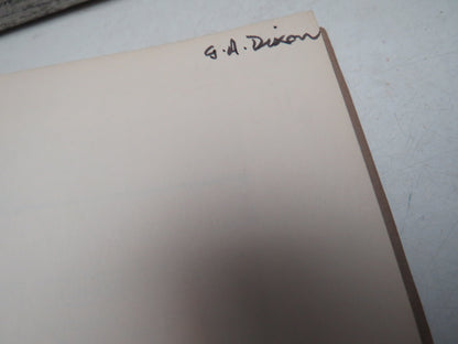 The Gaelic Notes In The Book Deer By Kenneth Jackson 1972 book image 3