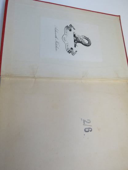 Odd Craft By W.W. Jacobs book image 3