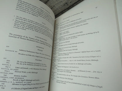 Scottish Studies Volume 19 : 1975 The Journal Of The School of Scottish Studies University of Edinbu book image 5