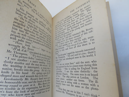 Odd Craft By W.W. Jacobs book image 5