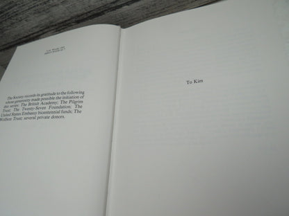 Estate Management In Eighteenth-Century England The Building of The Leveson-Gower Fortune By J.R. Wo book image 5