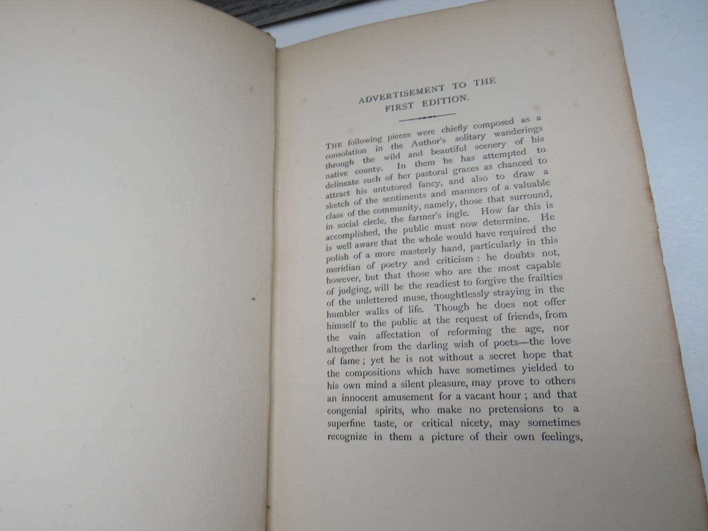 The Poetical Works of William Nicholson With A Memoir By Malcolm M'L. Harper 1897