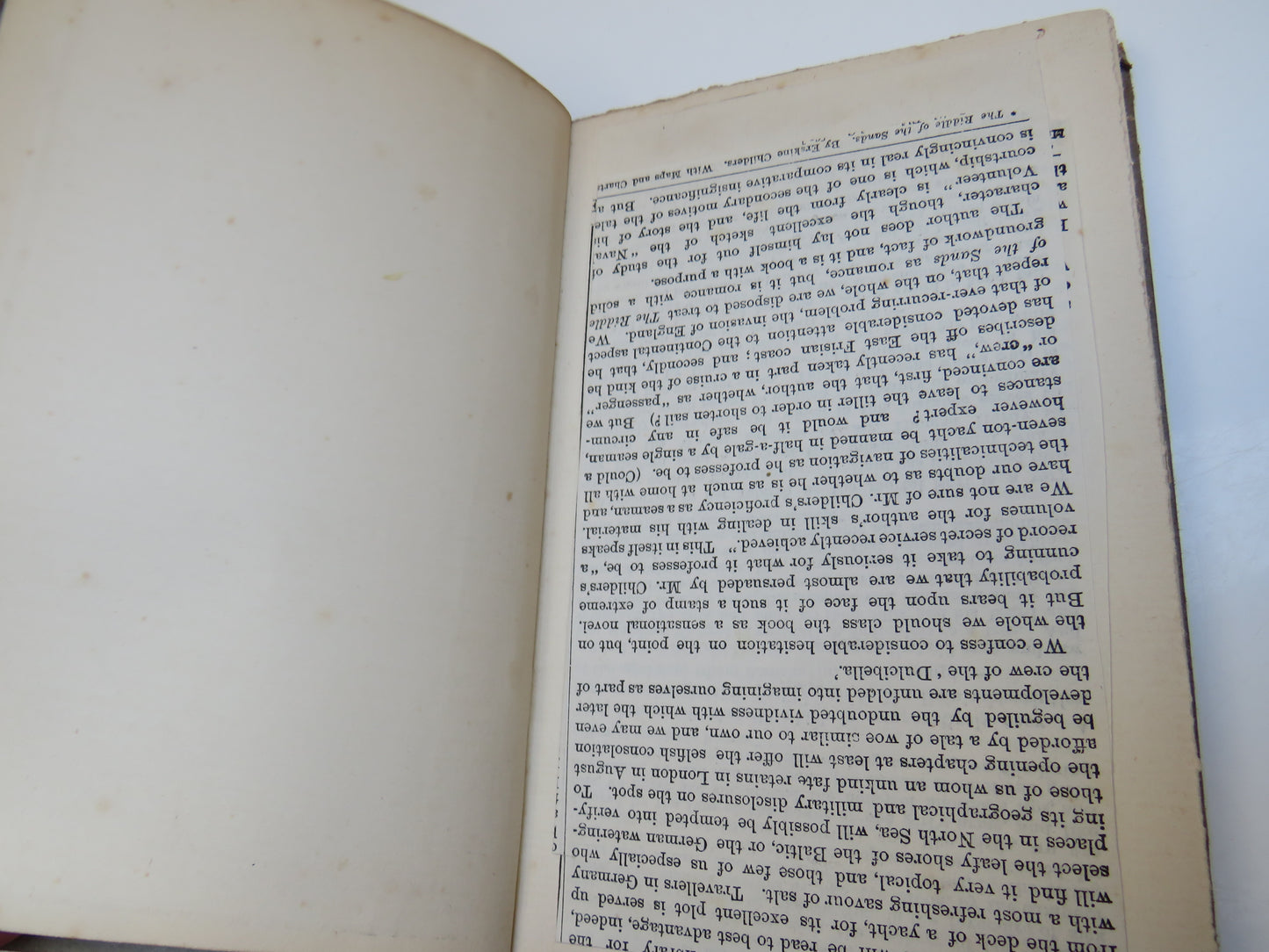 A Digit of the Moon A Hindoo Love Story Translated From The Original MS By F.W. Bain 1901