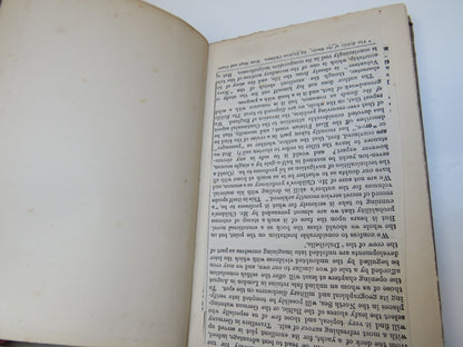 A Digit of the Moon A Hindoo Love Story Translated From The Original MS By F.W. Bain 1901 book image 5