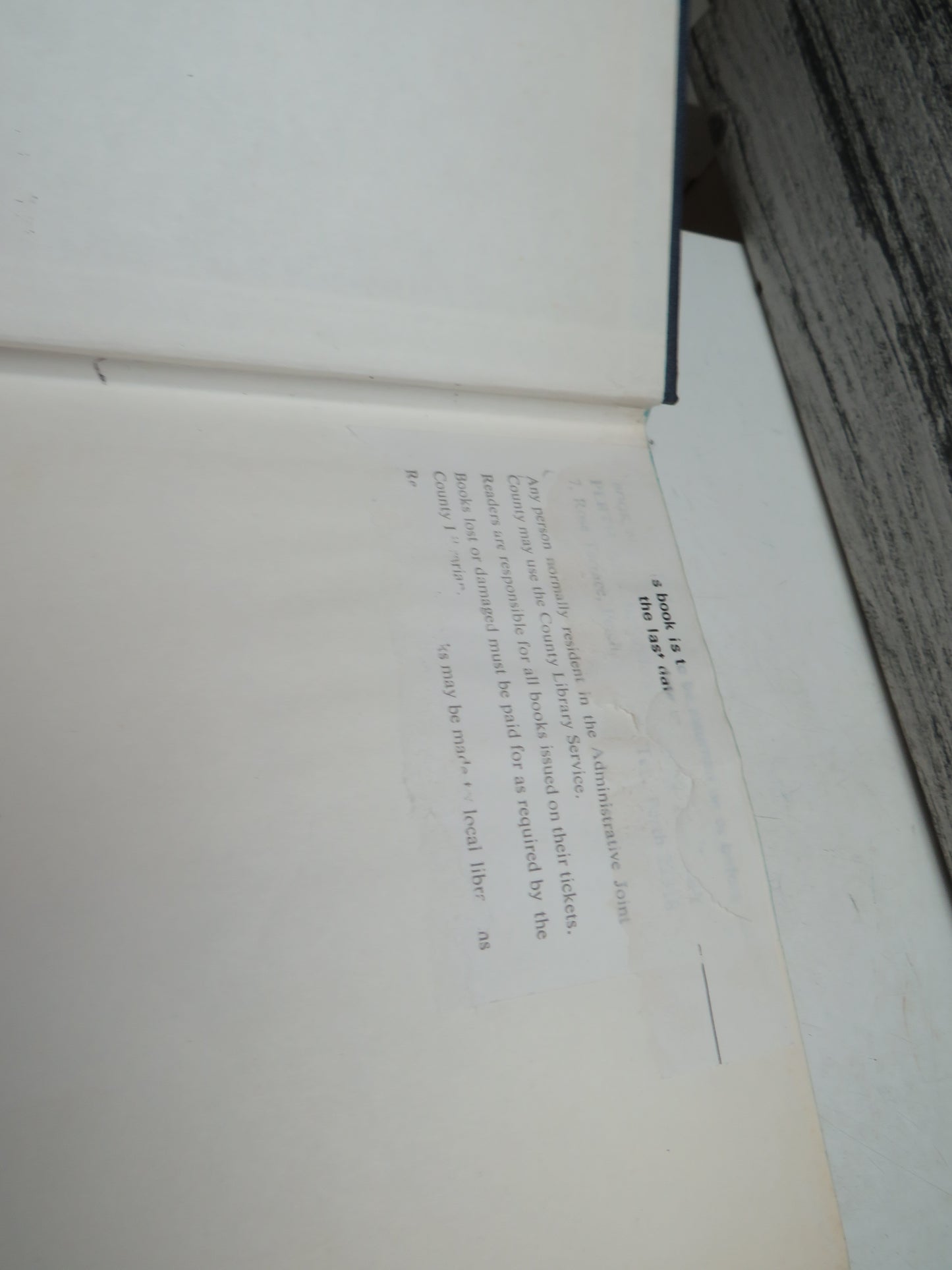Industrial Archaeology Stone Blocks and Iron Rails By Bertram Baxter 1966