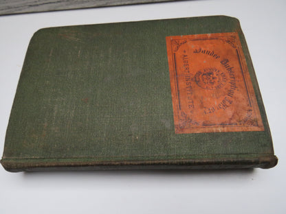 Adeline Countess Schimmelmann Glimpses of my Life At The German Court, Among Baltic Fisherman and Berlin Socialists and In Prison Including A Home Abroad By Pastor Otto Funcke 1896
