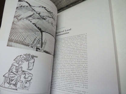 English Local History An Introduction By Kate Tiller 2006 book image 6