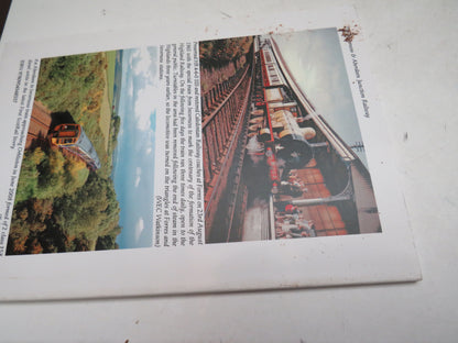 The Inverness & Aberdeen Junction Railway The 150th Anniversary of the Completion Of The Railway Fro book image 2