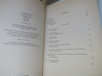 The Fife Book Edited By Donald Omand 2000