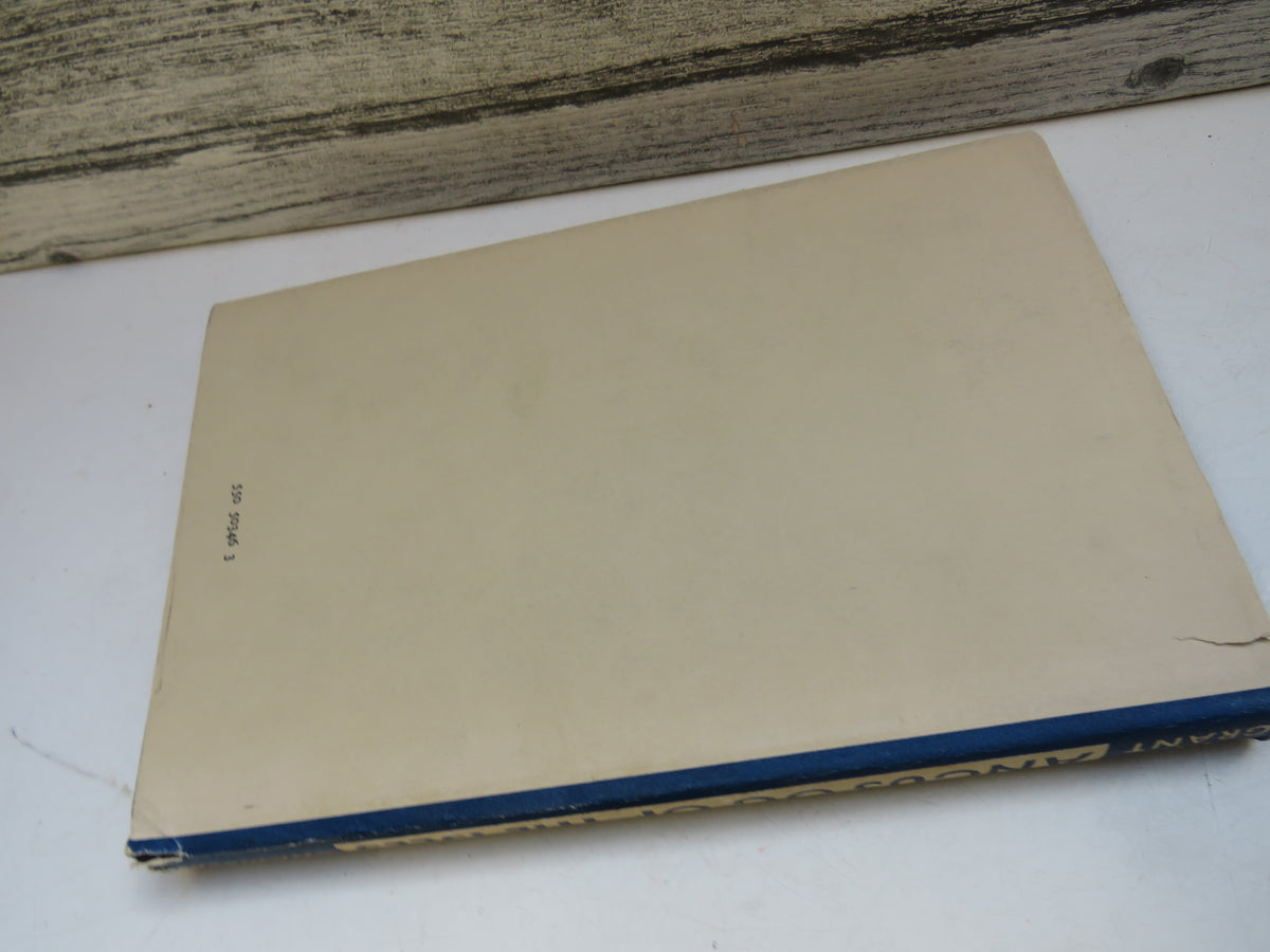 Angus OG of the Isles By I. F. Grant, LL.D 1969