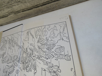 Angus OG of the Isles By I. F. Grant, LL.D 1969