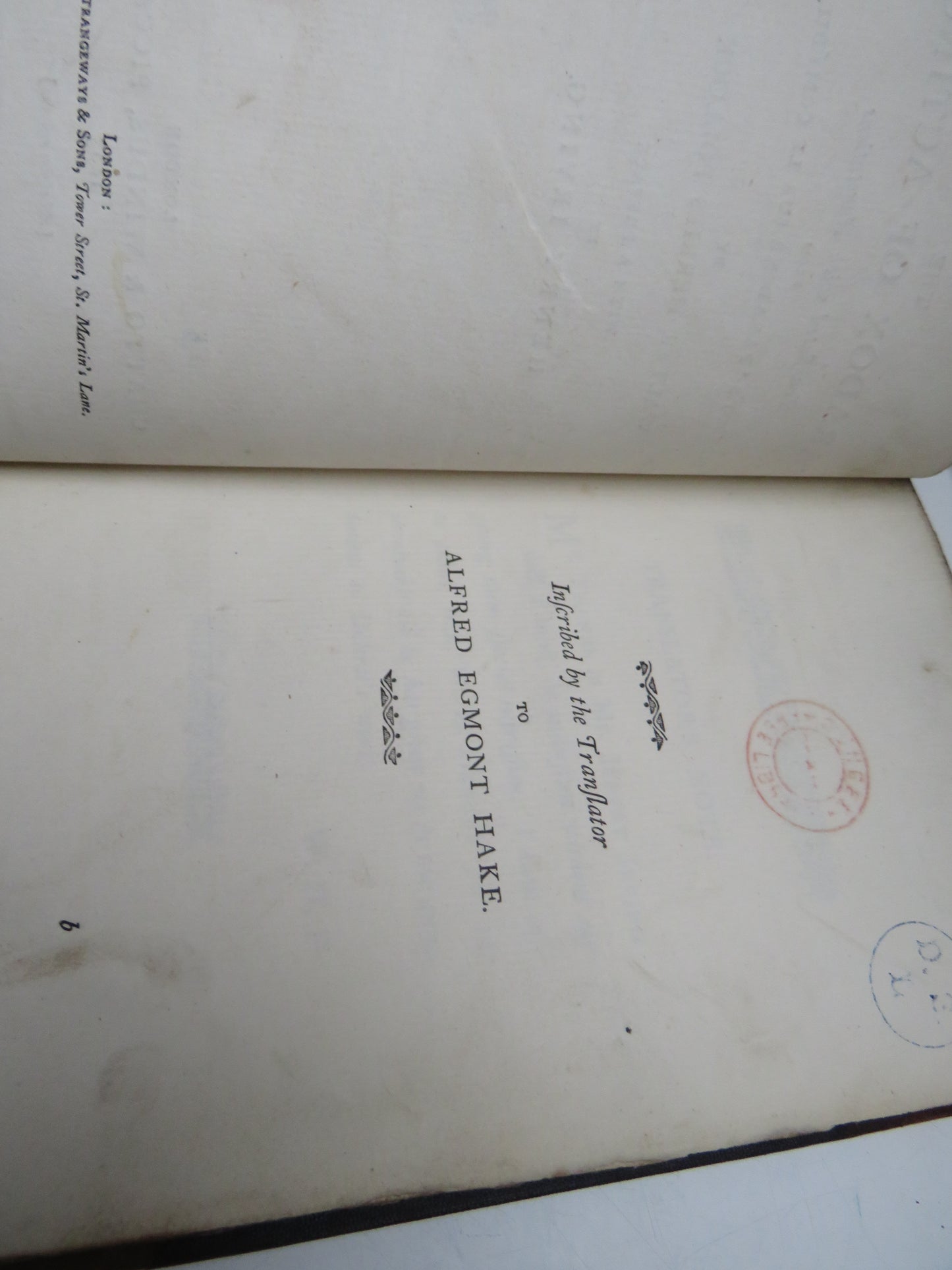 The Paradox of Acting Translated With Annotations From Diderot's Paradoxe Sur Le Comedien By Walter Herries Pollock 1883