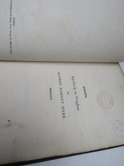 The Paradox of Acting Translated With Annotations From Diderot's Paradoxe Sur Le Comedien By Walter Herries Pollock 1883