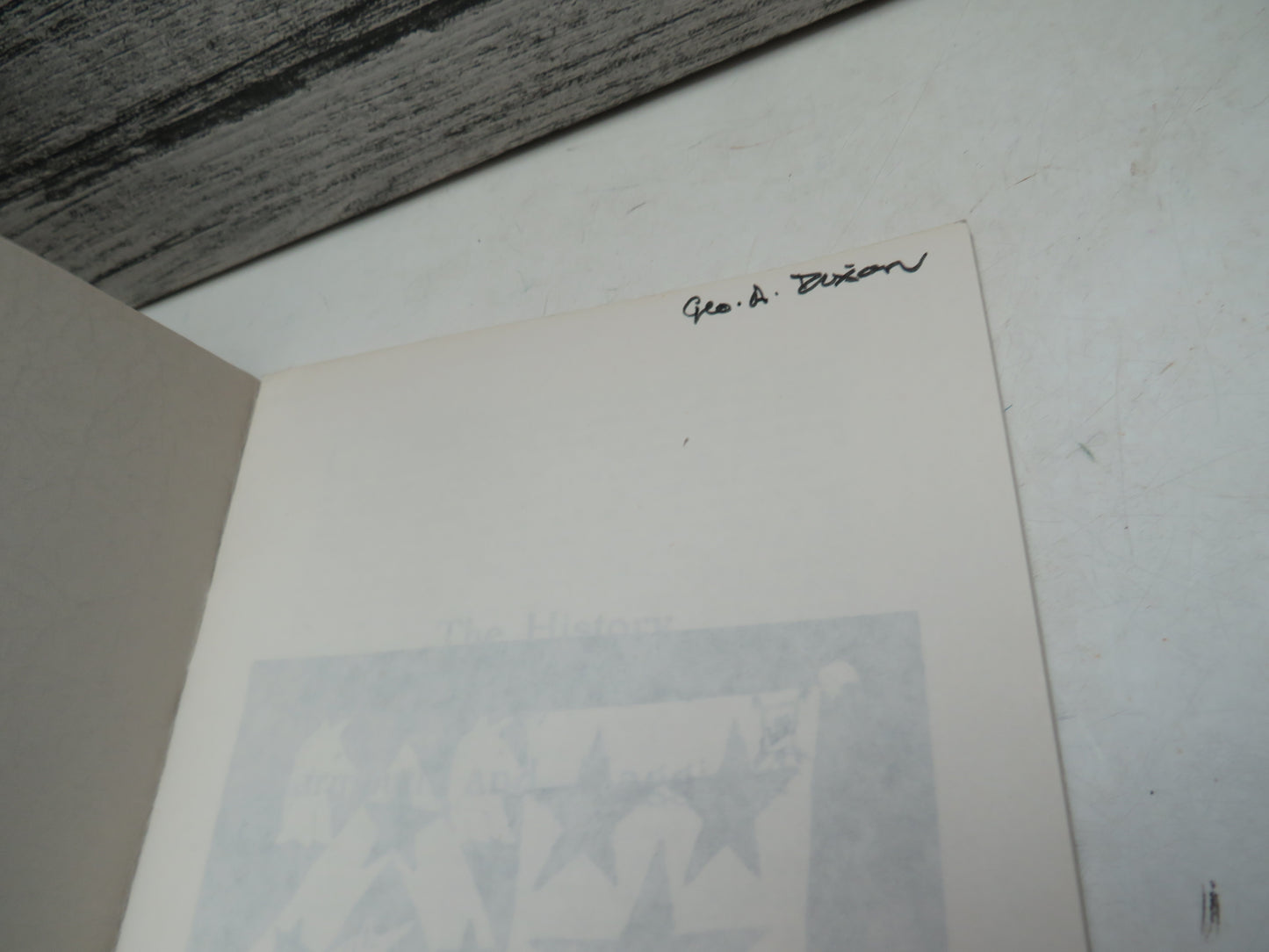 The History of Garmouth and Maggie Fair By Sir Thomas Innes of Learney