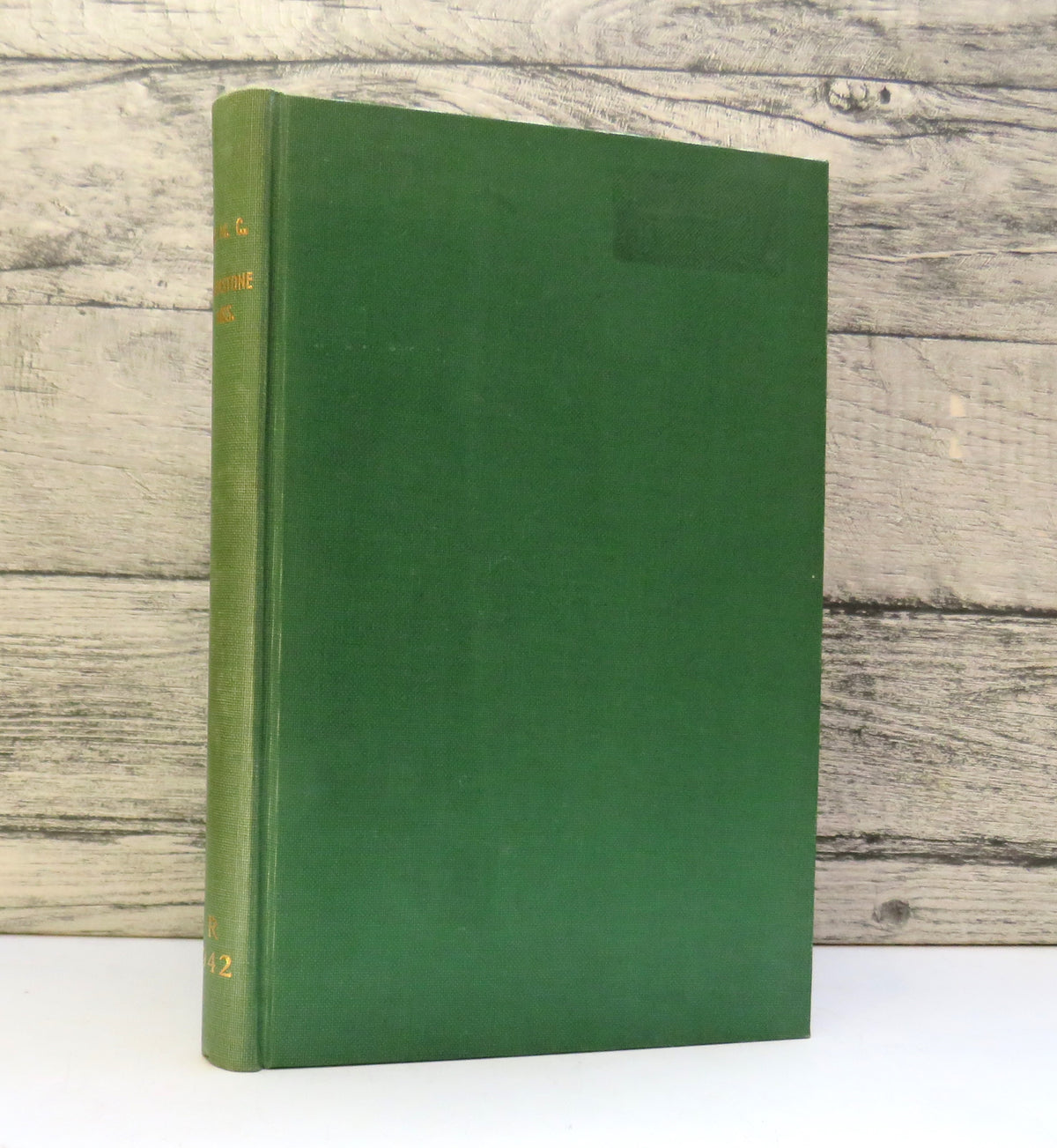 The Manuscripts of J.J. Hope Johnstone, Esq of Annandale 1897 Historical Manuscripts Commission Fifteenth Report, Appendix, Part IX