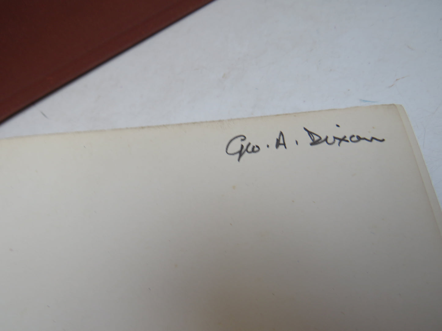 Extracts From The Council Register Of The Burgh of Aberdeen 1625-1642 & 1643-1747