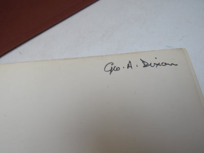 Extracts From The Council Register Of The Burgh of Aberdeen 1625-1642 & 1643-1747 book image 4