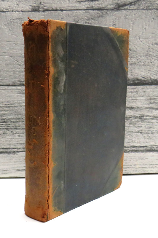 Alfieri and Goldoni Their Lives and Adventures By Edward Copping 1857