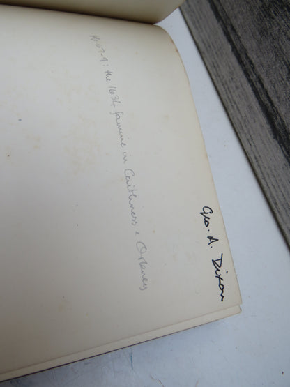 Extracts From The Council Register Of The Burgh of Aberdeen 1625-1642 & 1643-1747 book image 7