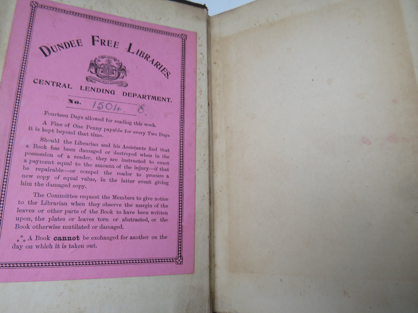 Alfieri and Goldoni Their Lives and Adventures By Edward Copping 1857