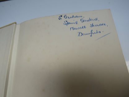 Samuel Pepys The Years of Peril By Arthur Bryant 1952 book image 3
