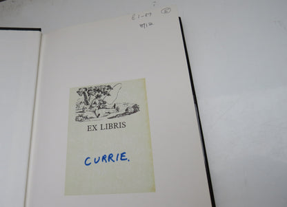 Snake charmers In Texas Essays 1980-87 By Clive James 1988 book image 3