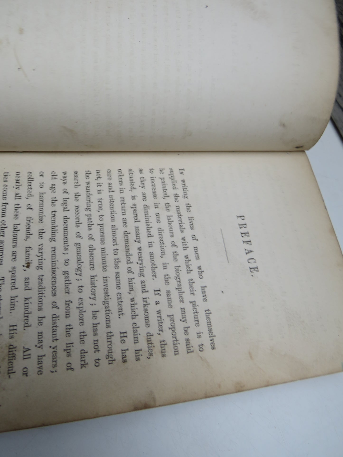 Alfieri and Goldoni Their Lives and Adventures By Edward Copping 1857