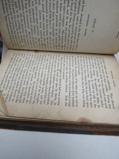 Alfieri and Goldoni Their Lives and Adventures By Edward Copping 1857