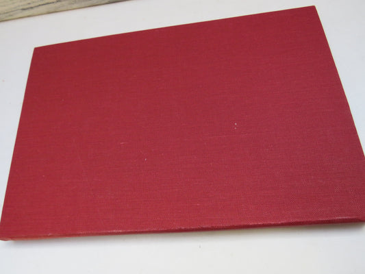 Farquharson Genealogies No. II. Inverey Branch By A. M. Mackintosh 1914 Only 100 Copies Printed