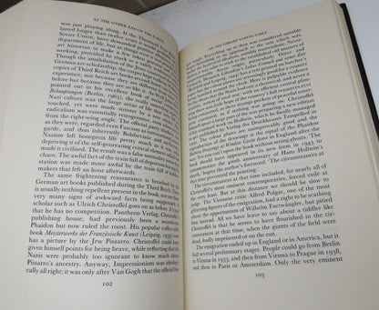 Snake charmers In Texas Essays 1980-87 By Clive James 1988 book image 5