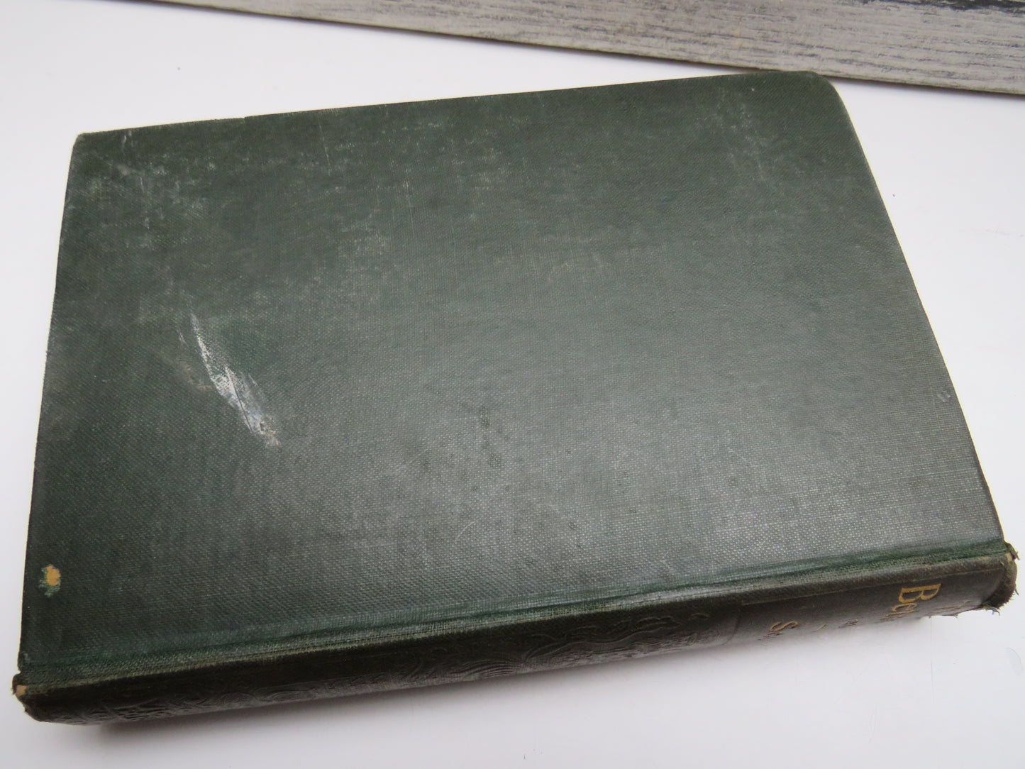 The Betrothed A Tale of The Crusaders and The Chronicles of the Canongate By Sir Walter Scott 1897