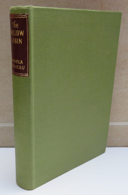 The Willow Cabin By Pamela Frankau 1951 book image 2