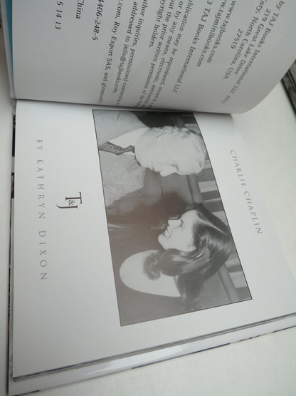 Charlie Chaplin By Kathryn Dixon 2013 book image 4
