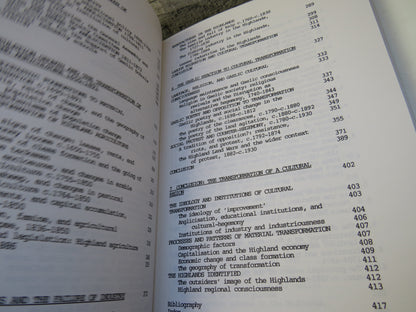 Gaelic Scotland The Transformation Of A Culture Region By Charles W J Withers 1988 book image 5