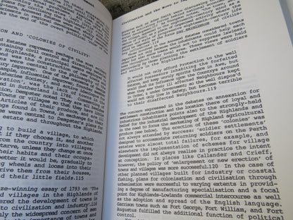 Gaelic Scotland The Transformation Of A Culture Region By Charles W J Withers 1988 book image 6