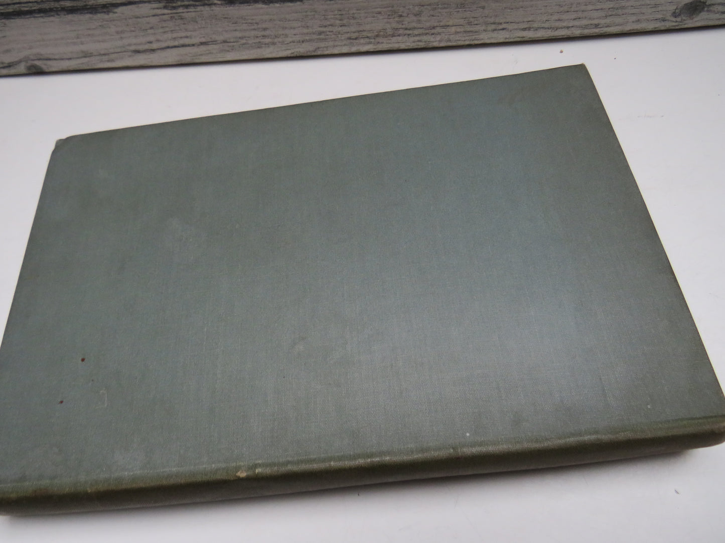 The ABC About Collecting By J. H. Yoxall 1908