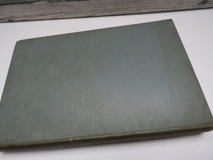 The ABC About Collecting By J. H. Yoxall 1908