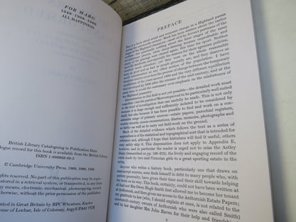 Morvern Transformed A Highland Parish In The Nineteenth Century By Philip Gaskell 1996 book image 5