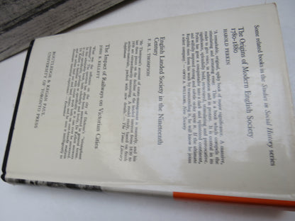The Leviathan of Wealth The Sutherland Fortune In The Industrial Revolution By Eric Richards 1973 book image 2