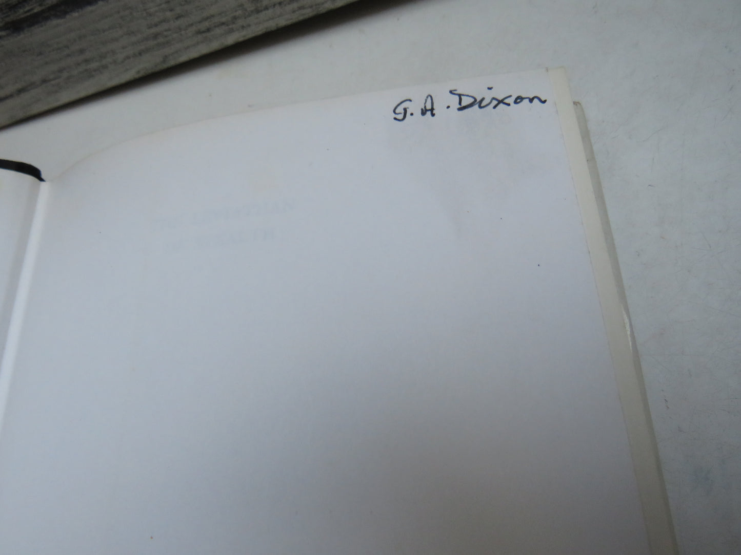 The Leviathan of Wealth The Sutherland Fortune In The Industrial Revolution By Eric Richards 1973