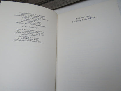 The Leviathan of Wealth The Sutherland Fortune In The Industrial Revolution By Eric Richards 1973 book image 5