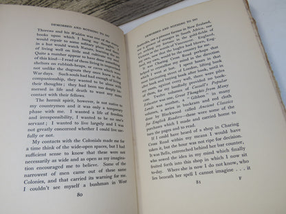 The Bankrupt Bookseller Speaks Again