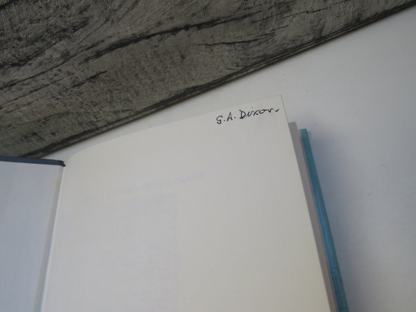 Lewis A History of the Island By Donald MacDonald 1978