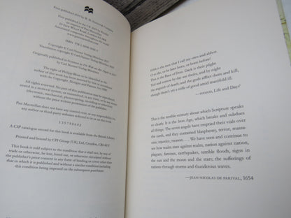 Nature's Mutiny How The Little Ice Age Transformed The West and Shaped The Present By Philipp Bloom  book image 4