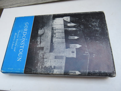 Gordonstoun Ancient and Modern School By Henry L. Brereton 1968 book image 2