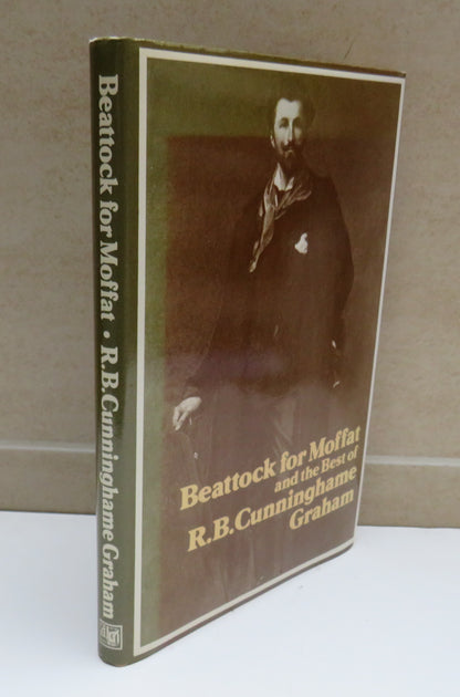 Beattock for Moffat and the Best of R. B. Cunninghame Graham, 1979 book image 2