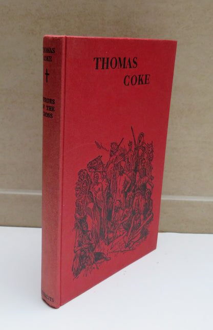 Thomas Coke by Stanley Sowton, 1956 book image 2