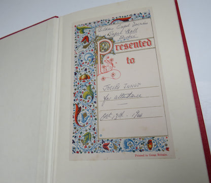 Thomas Coke by Stanley Sowton, 1956 book image 4